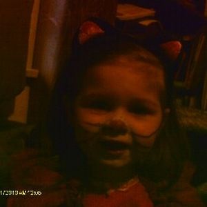 Meet your Posher, Carla